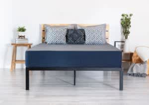 Inexpensive memory foam mattresses online