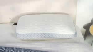 Luxome LAYR Customizable Pillow