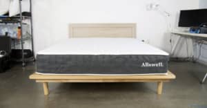 Best queen store mattress under $500