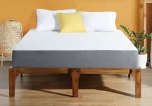 Queen mattress sales set under $200