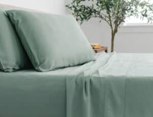Cariloha Classic Bamboo Bed Sheet Set