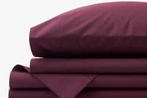 The Company Store Classic Cool Percale Sheet Set