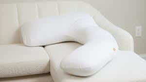Eli & Elm Ultra Comfort Memory Foam Body Pillow