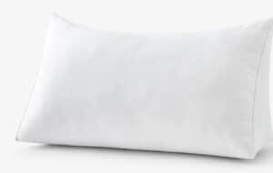 The Company Store Down Alternative Reading Wedge Pillow