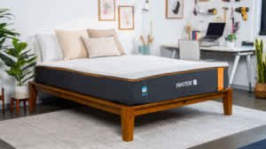 Best Memory Foam Mattress of January 2024 (Full; Queen; King Sizes)