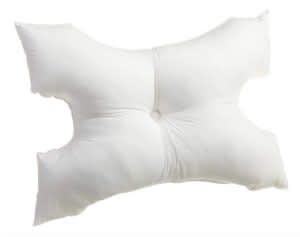 Bicor Products CPAP Pillow for Side Sleeping
