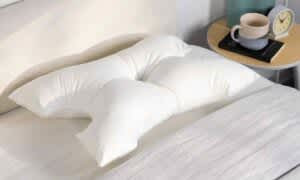 Borden Textile CPAP Pillow