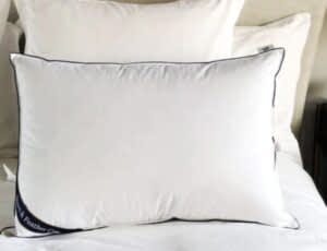 Down & Feather Hotel Collection Feather Pillow