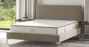 Best mattress for acid reflux discount