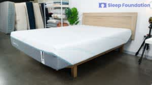 Best tempurpedic mattress for 2025 back and side sleepers