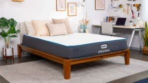 Wake Up Happy & Energized (Almost) Every Day – Bear Mattress