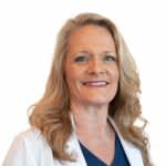 Diane Salazar, RRT, RRT-SDS