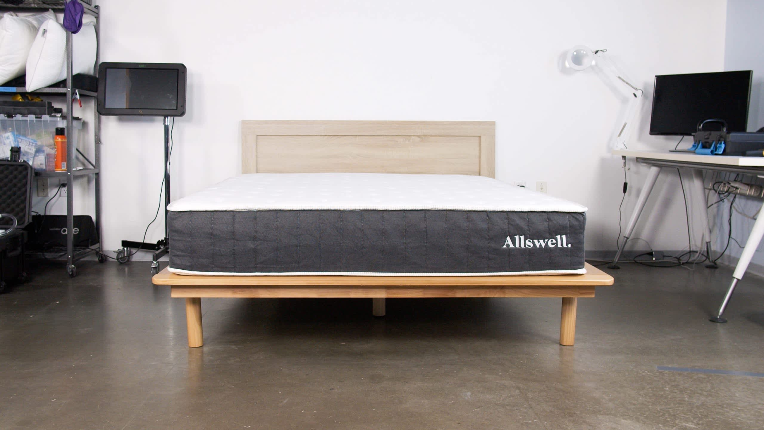 Best Walmart Mattresses of 2026 - Allswell Mattress image 1