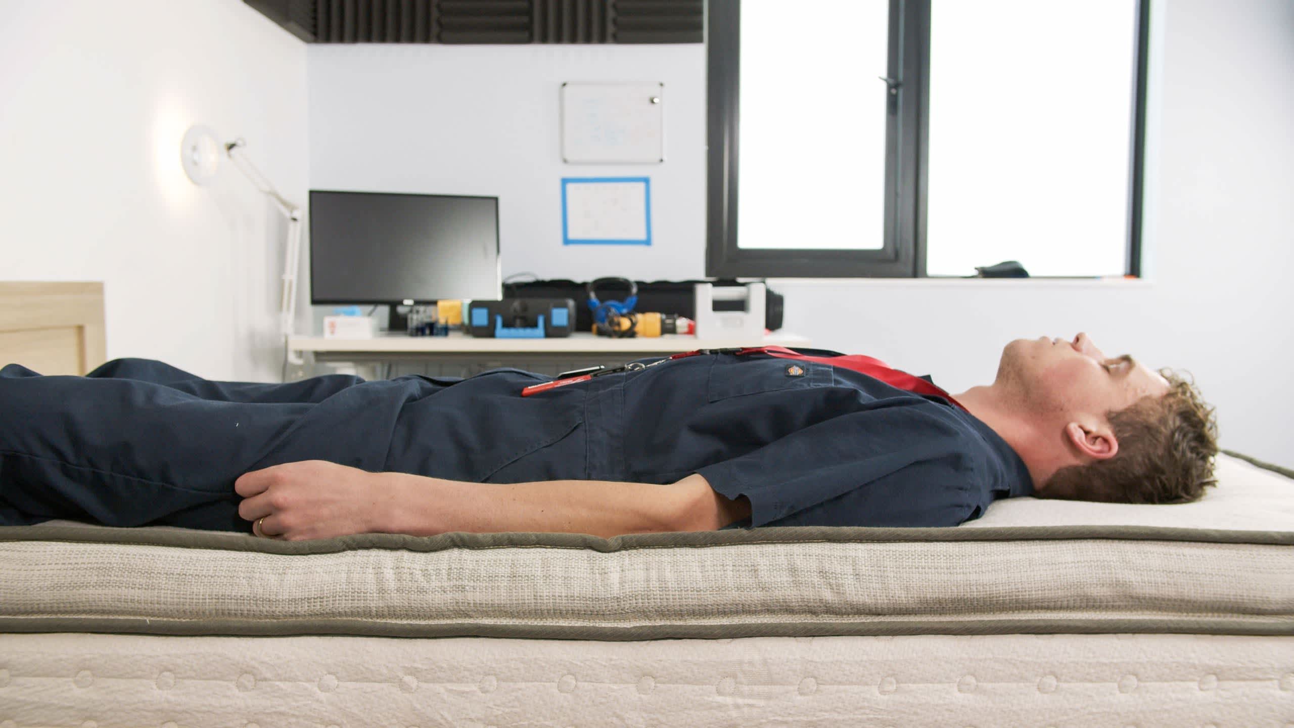 Best Latex Mattresses of 2026 - Avocado Green Mattress image 1