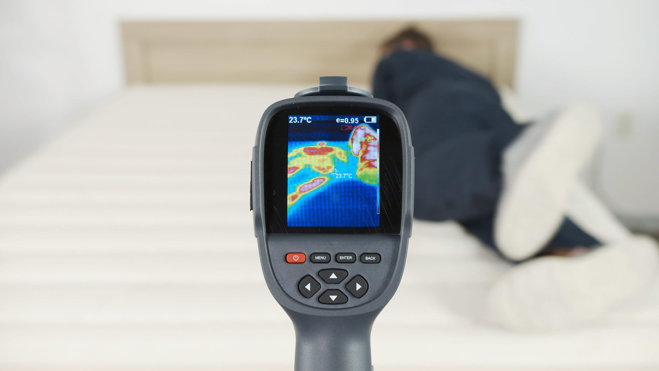 Best Latex Mattresses of 2026 - PlushBeds Botanical Bliss image 2