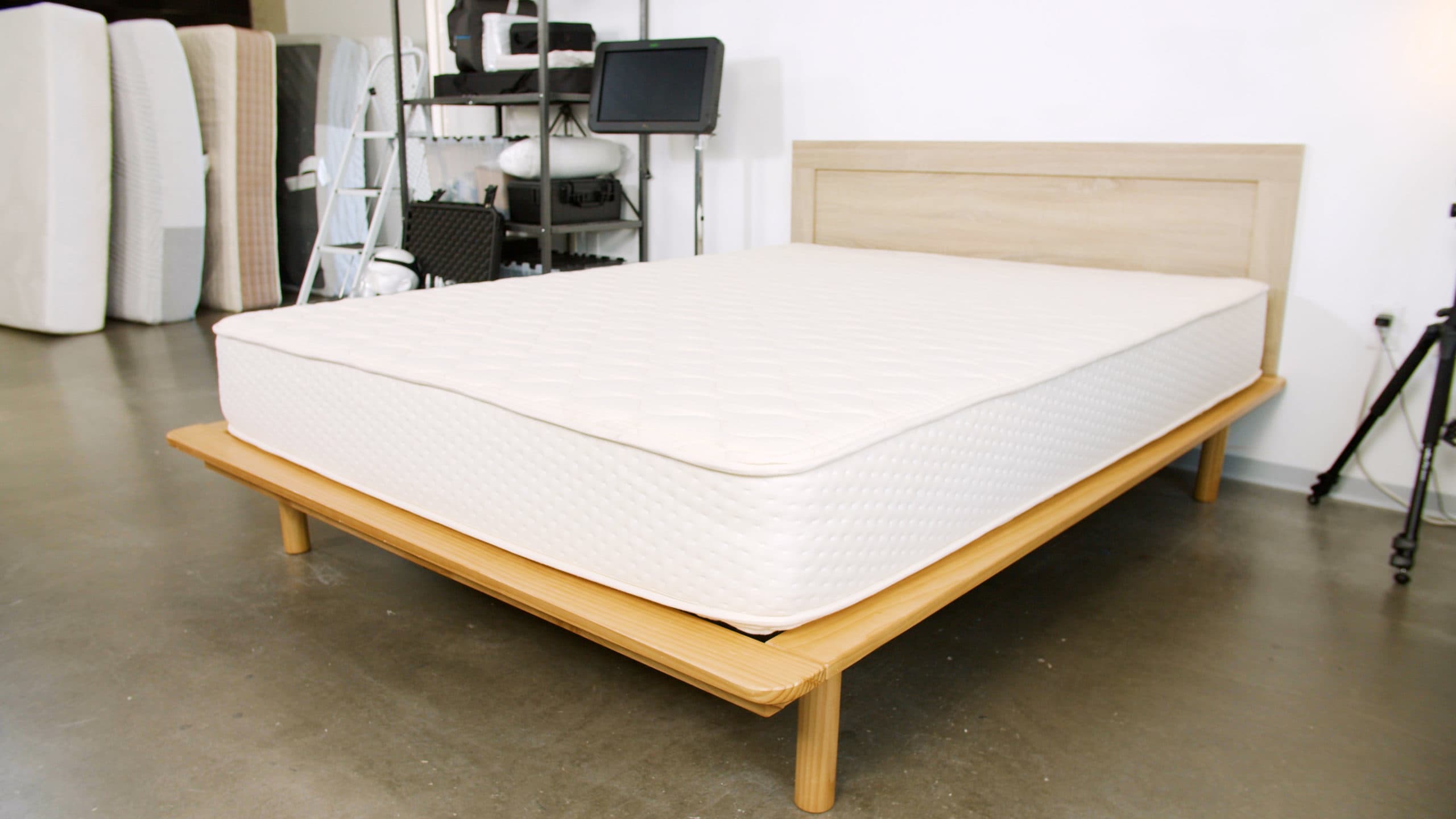 Best Flippable and Double-Sided Mattresses of 2026 - Latex For Less Mattress image 1