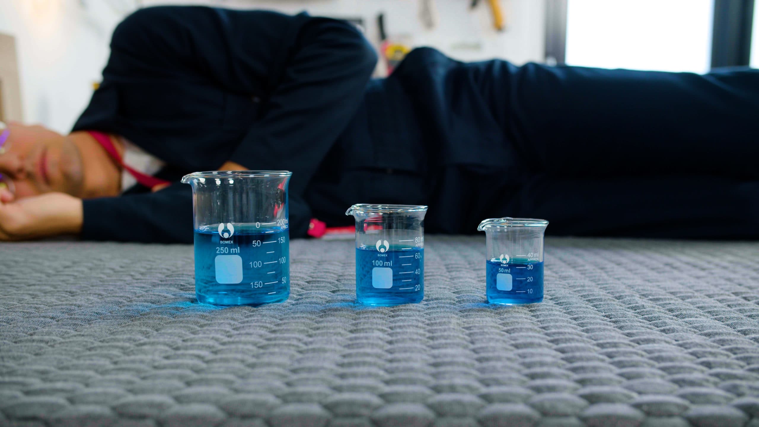 Best Queen Size Mattress of 2026 - Layla Hybrid image 1