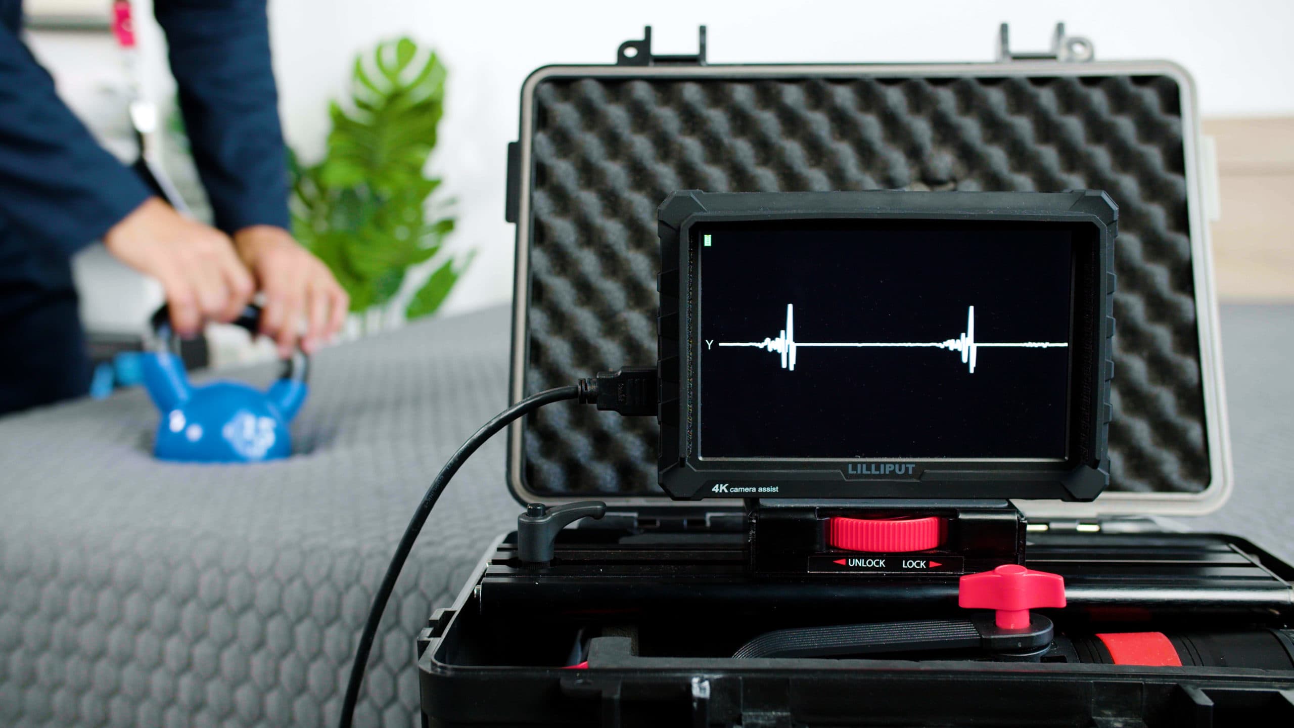 Best Queen Size Mattress of 2026 - Layla Hybrid image 2