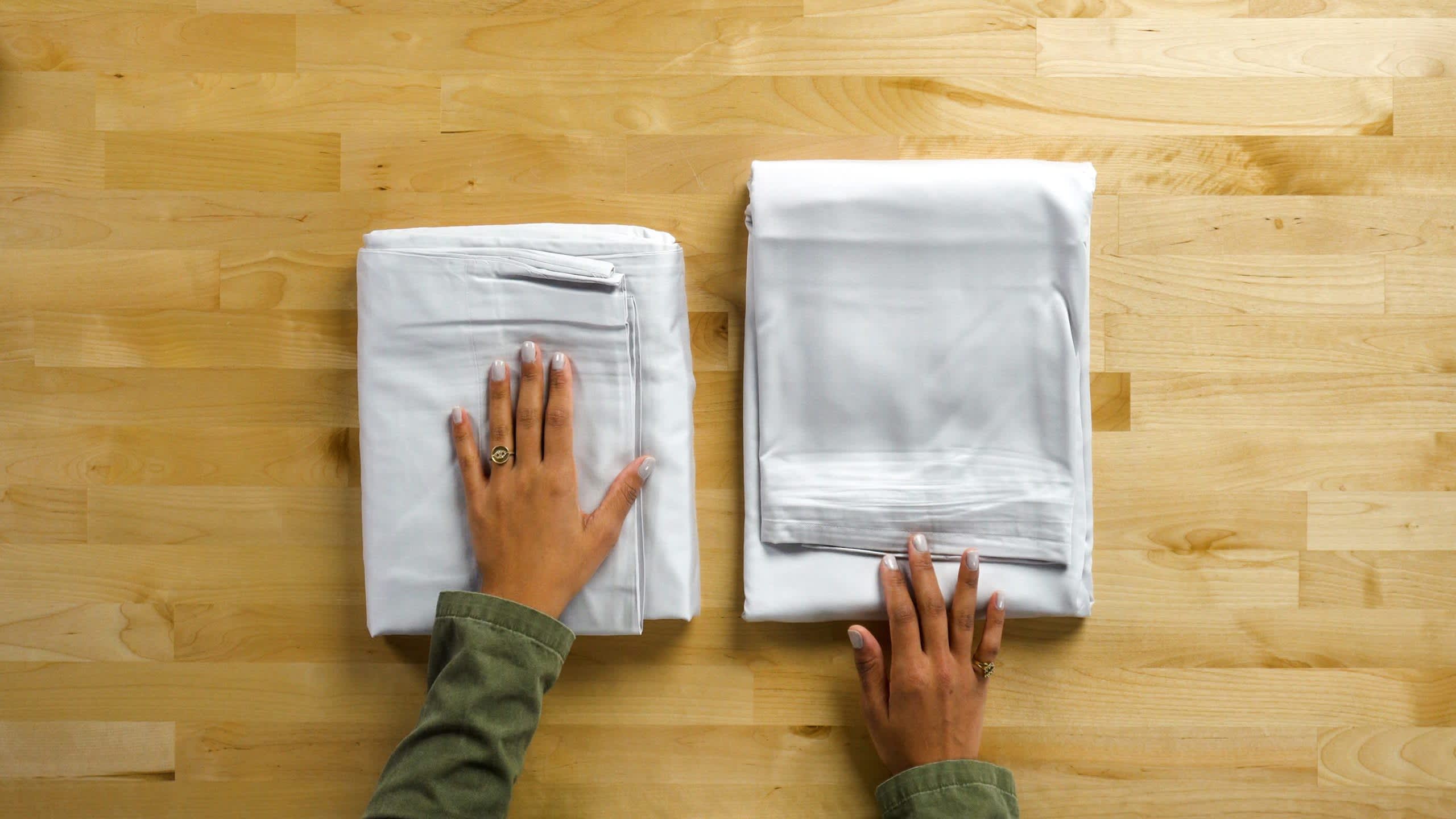 Best Cooling Sheets of 2026 - Sweet Zzz Organic Bamboo Sheets image 1