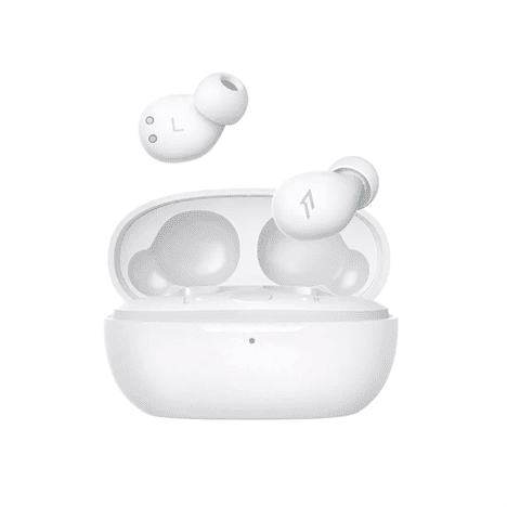 Best Earplugs for Sleeping of 2026 - 1MORE Sleeping Earbuds Z30 image 1