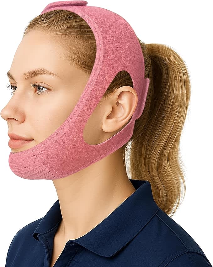 Best CPAP Chin Straps of 2026 - PIDOTI Chin Strap for CPAP Users image 1