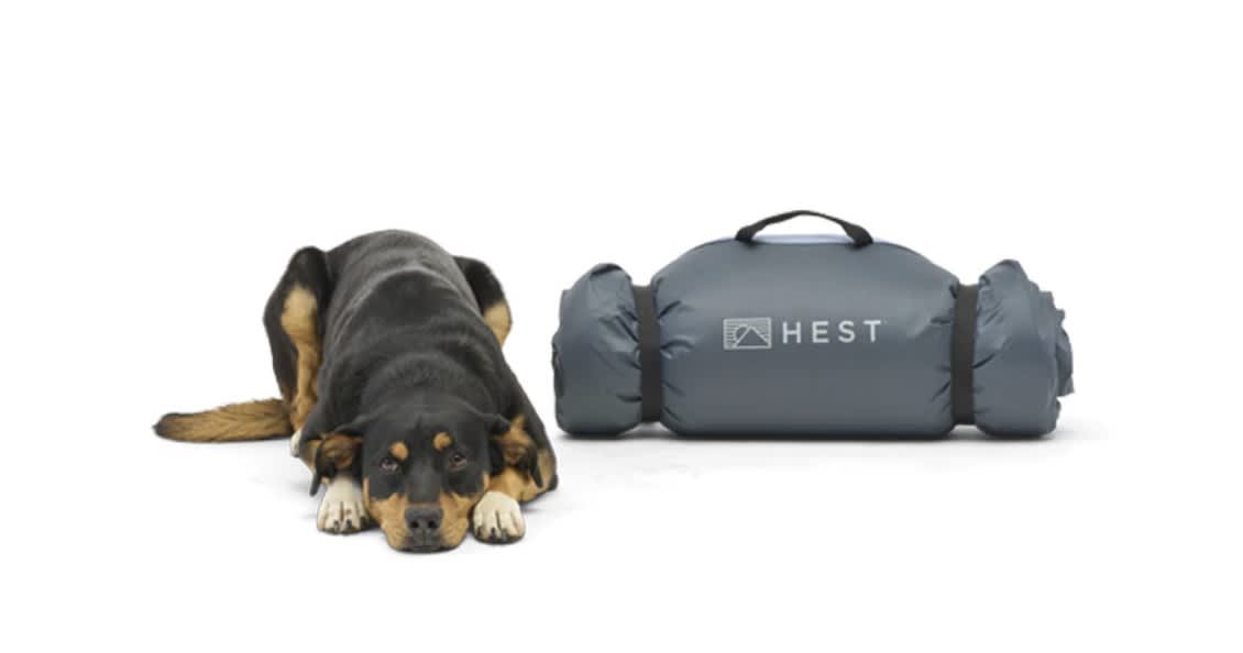 Best Dog Beds of 2026 - Hest Dog Bed image 1