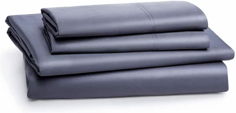 Best Bamboo Sheets of 2026 - Bedsure PureWoven Bamboo Viscose Sheets image 1