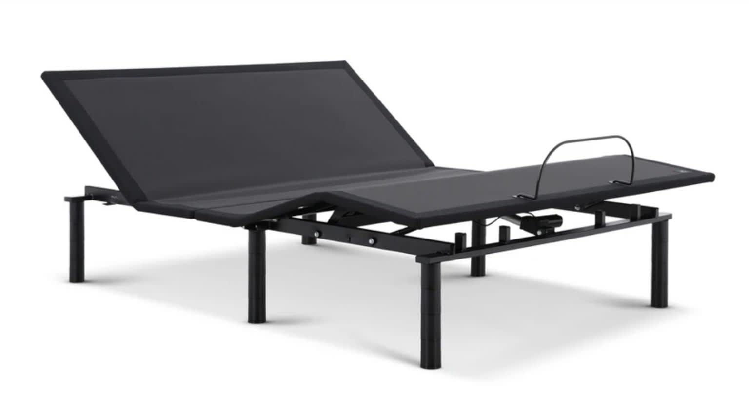 Best Adjustable Beds of 2026 - Bear Adjustable Flex Bed image 1