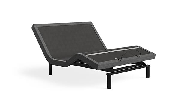 Best Split King Adjustable Bed of 2026 - Saatva Adjustable Base Plus image 1