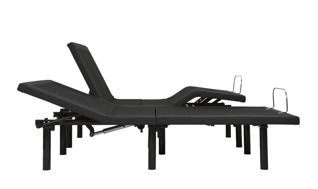 Best Split King Adjustable Bed of 2026 - Nolah Ultimate Adjustable Smart Base image 1