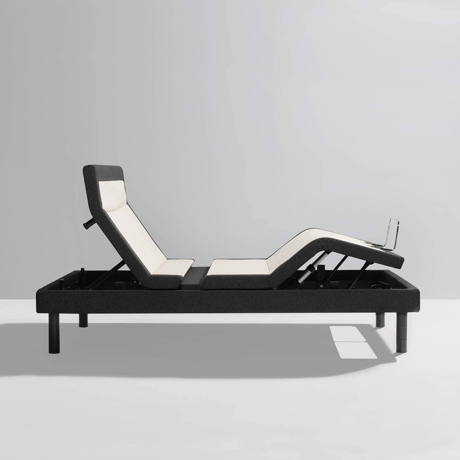 Best Split King Adjustable Bed of 2026 - Tempur-Pedic TEMPUR-Ergo Extend Smart Base image 1