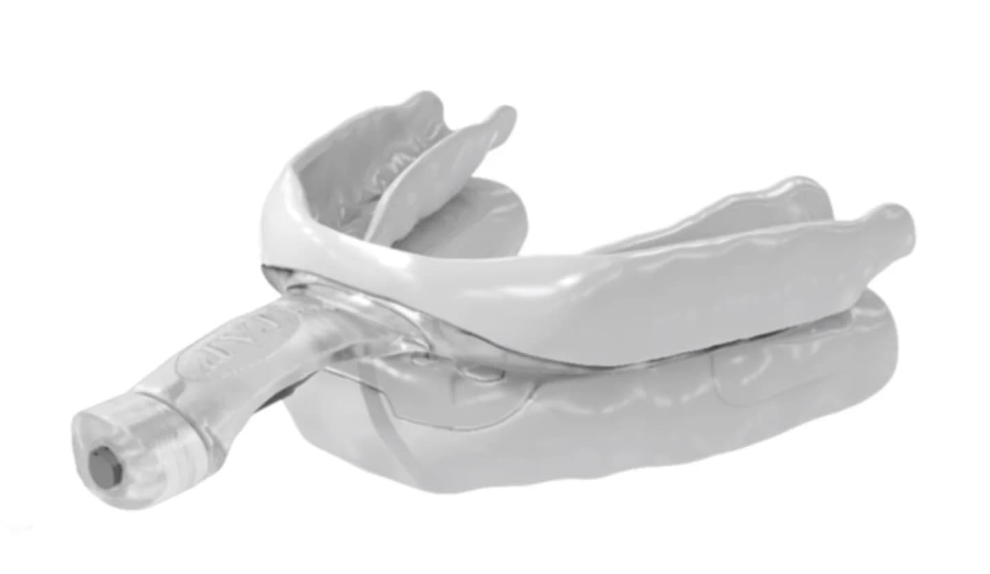 Best Anti-Snoring Mouthpieces and Mouthguards of 2026 - Airway Management myTAP Oral Appliance image 1