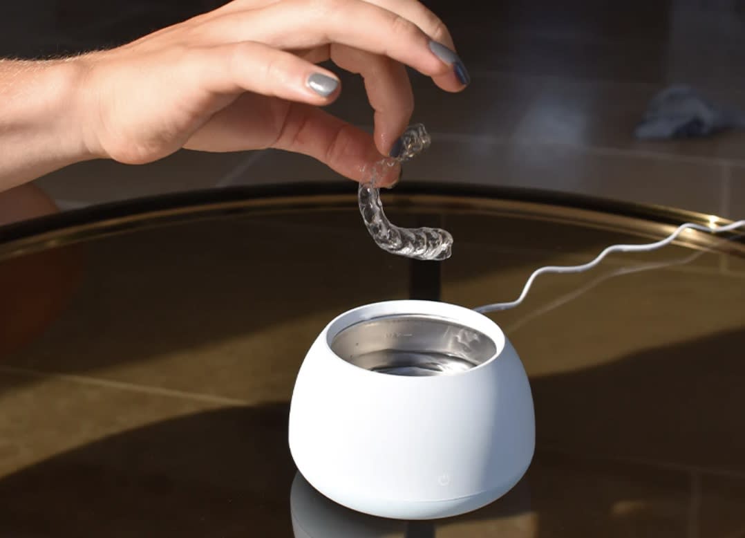 Best Anti-Snoring Mouthpieces and Mouthguards of 2026 - Zima Dental Pod image 1