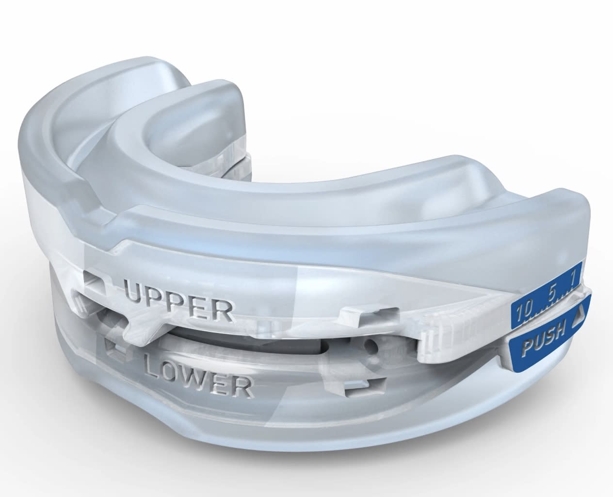 Best Anti-Snoring Mouthpieces and Mouthguards of 2026 - Apnea Sciences ApneaRx Sleep Apnea Mouthpiece image 1