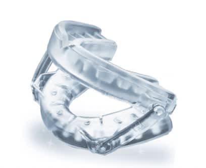 Best Anti-Snoring Mouthpieces and Mouthguards of 2026 - SmartGuard RX Anti-Snore Device image 1