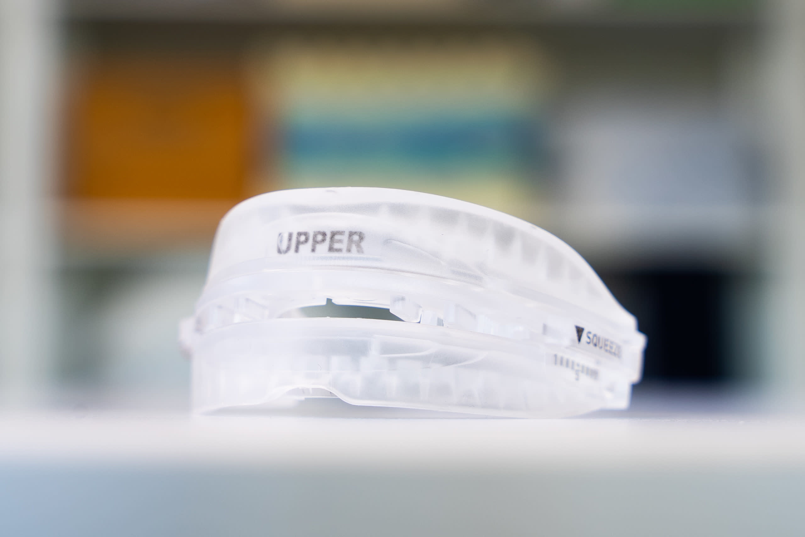 Best Anti-Snoring Mouthpieces and Mouthguards of 2026 - SnoreRx Plus image 1