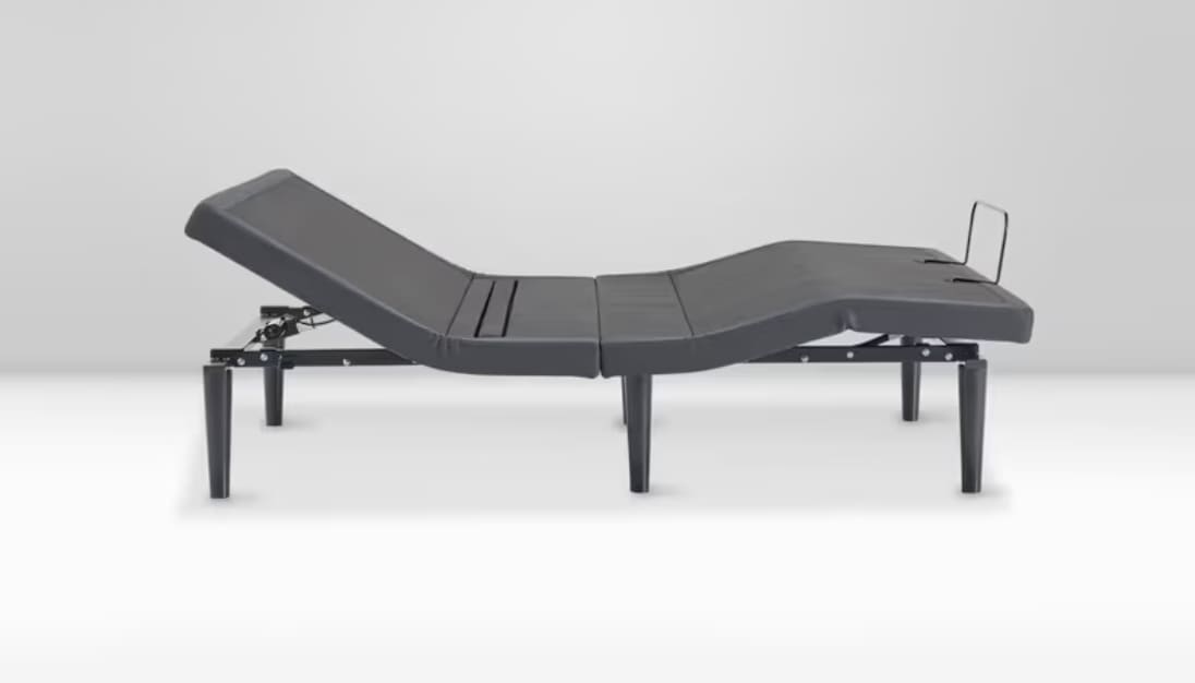 Best King Size Bed Frame of 2026 - Tempur-Pedic TEMPUR-Ergo Smart Base image 1