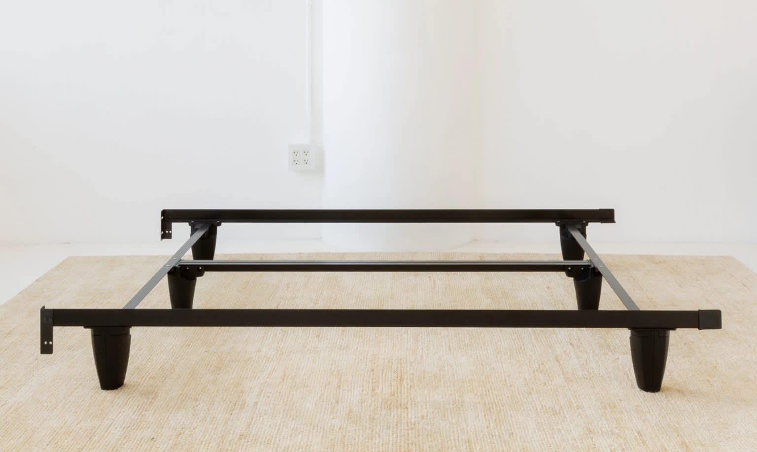 Best Metal Bed Frame of 2026 - Avocado Metal Bed Frame image 1