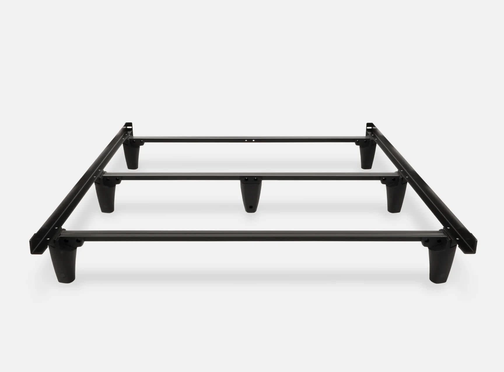 Best Metal Bed Frame of 2026 - Helix Frame image 1