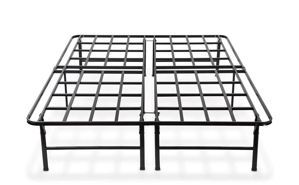 Best Metal Bed Frame of 2026 - Puffy Foundation image 1