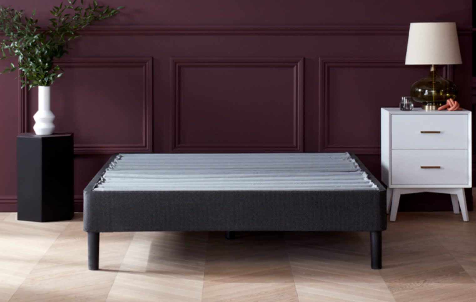 Best Twin Size Bed Frame of 2026 - DreamCloud Foundation image 1