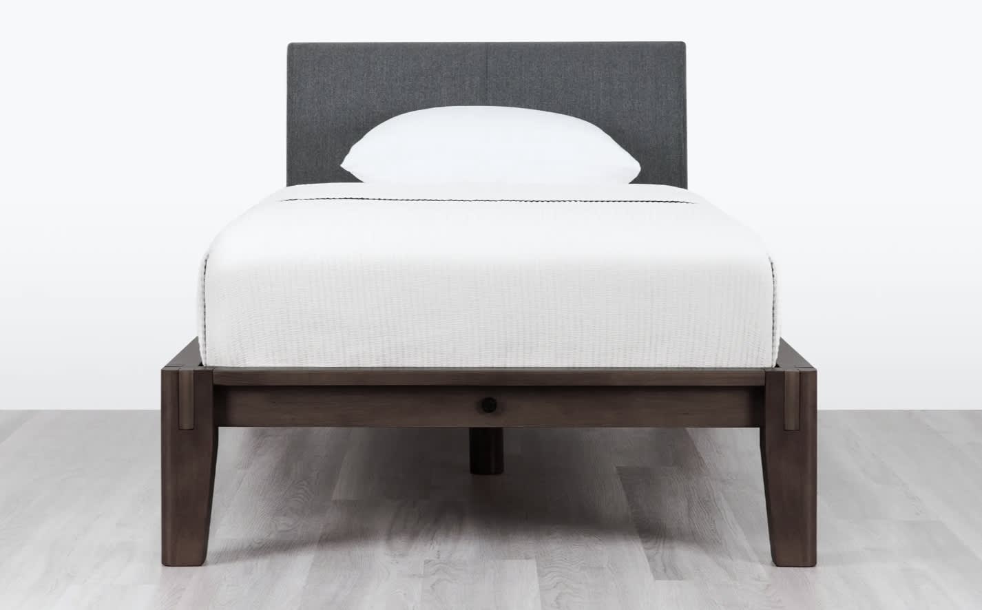 Best Twin Size Bed Frame of 2026 - The Bed by Thuma image 1