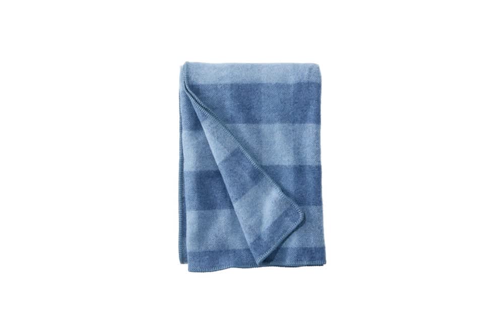 Best Wool Blanket of 2026 - LL Bean Washable Wool Blanket image 1
