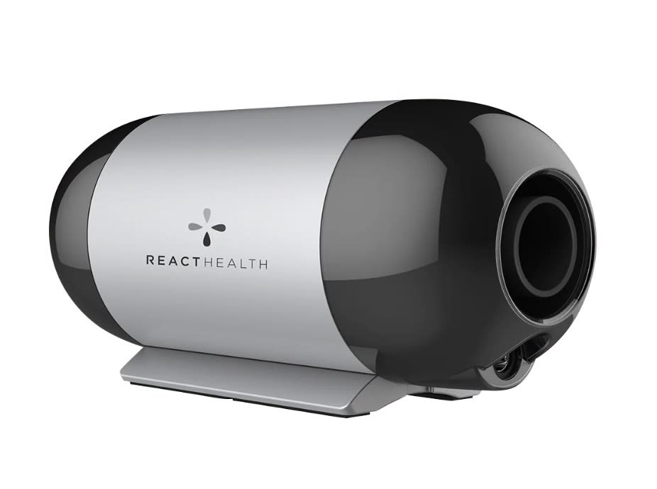 Best Travel CPAP Machines of 2026 - Luna TravelPAP image 1