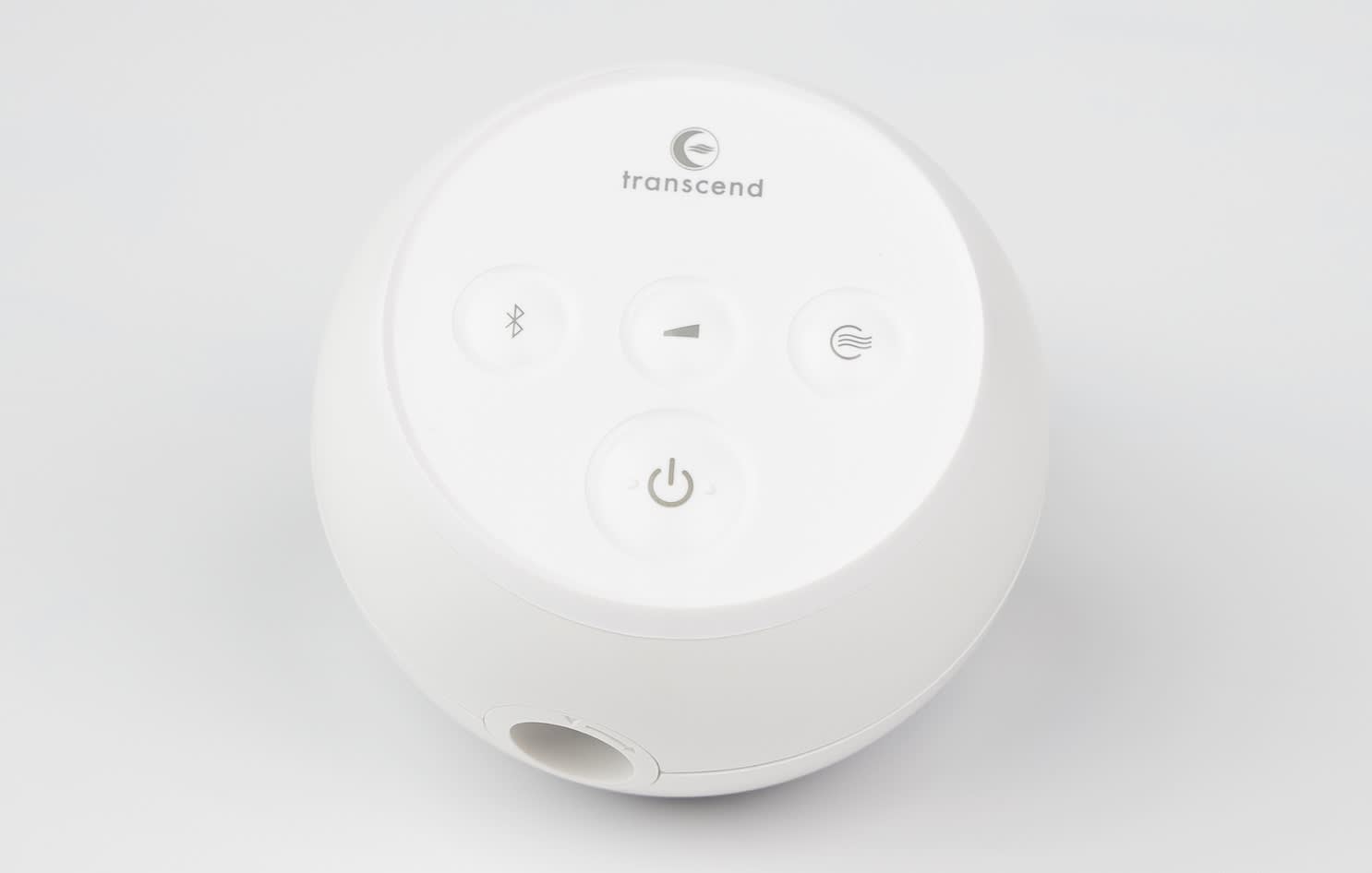 Best Travel CPAP Machines of 2026 - Transcend Micro Auto-CPAP Machine image 1