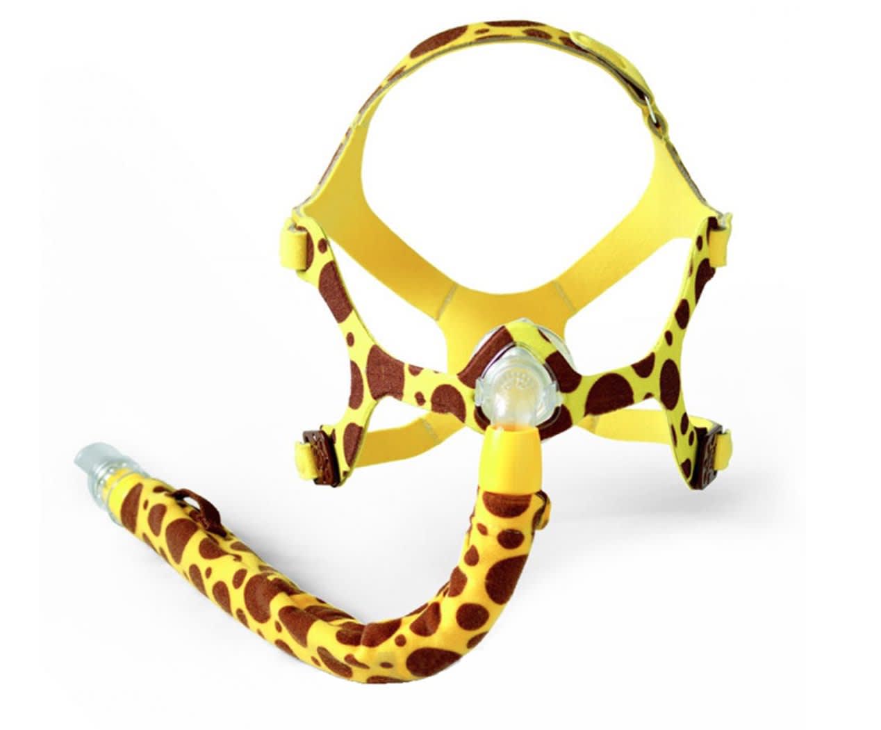 Best CPAP Masks for Children in 2026 - Philips Respironics Wisp Pediatric Nasal CPAP Mask image 1