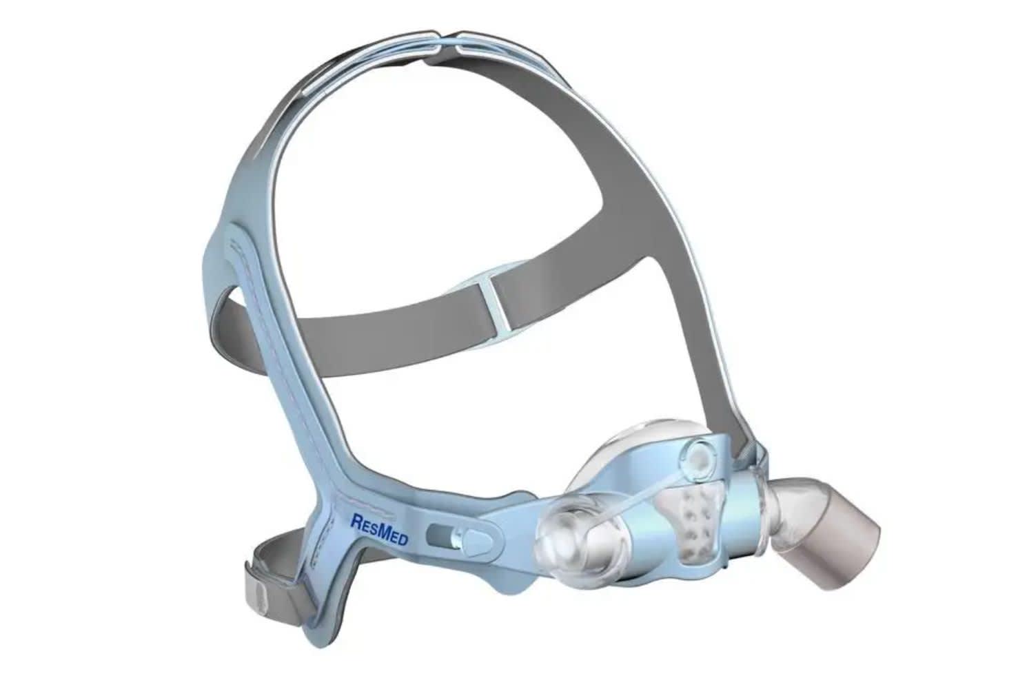 Best CPAP Masks for Children in 2026 - ResMed Pixi Pediatric CPAP Mask image 1