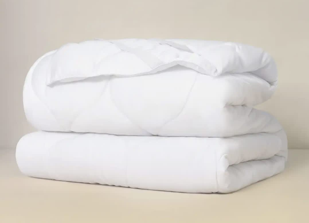 The Best Mattress Pads of 2026 - Buffy Plushy Mattress Protector image 1