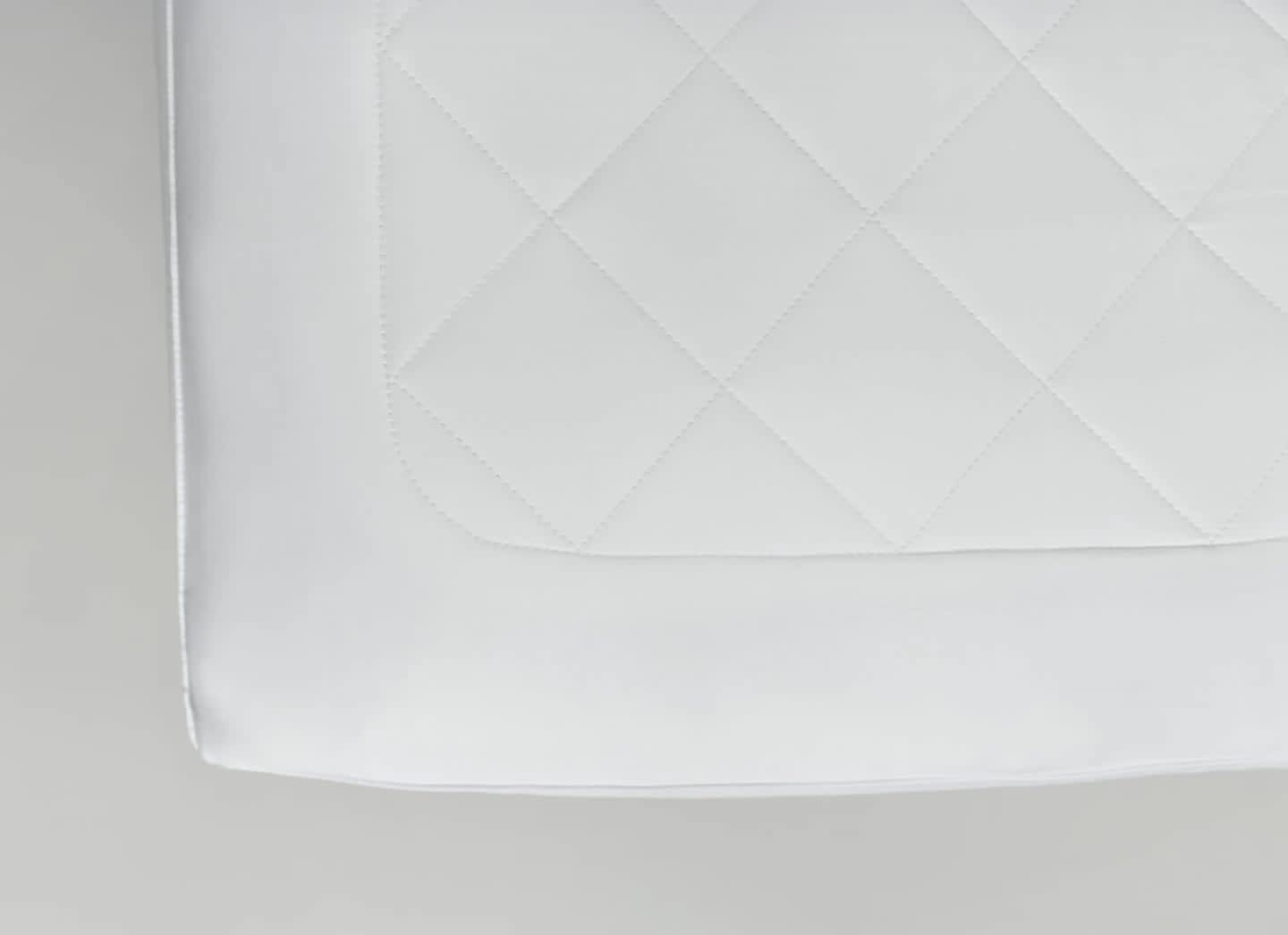 The Best Mattress Pads of 2026 - Cozy Earth Bamboo Mattress Pad image 1