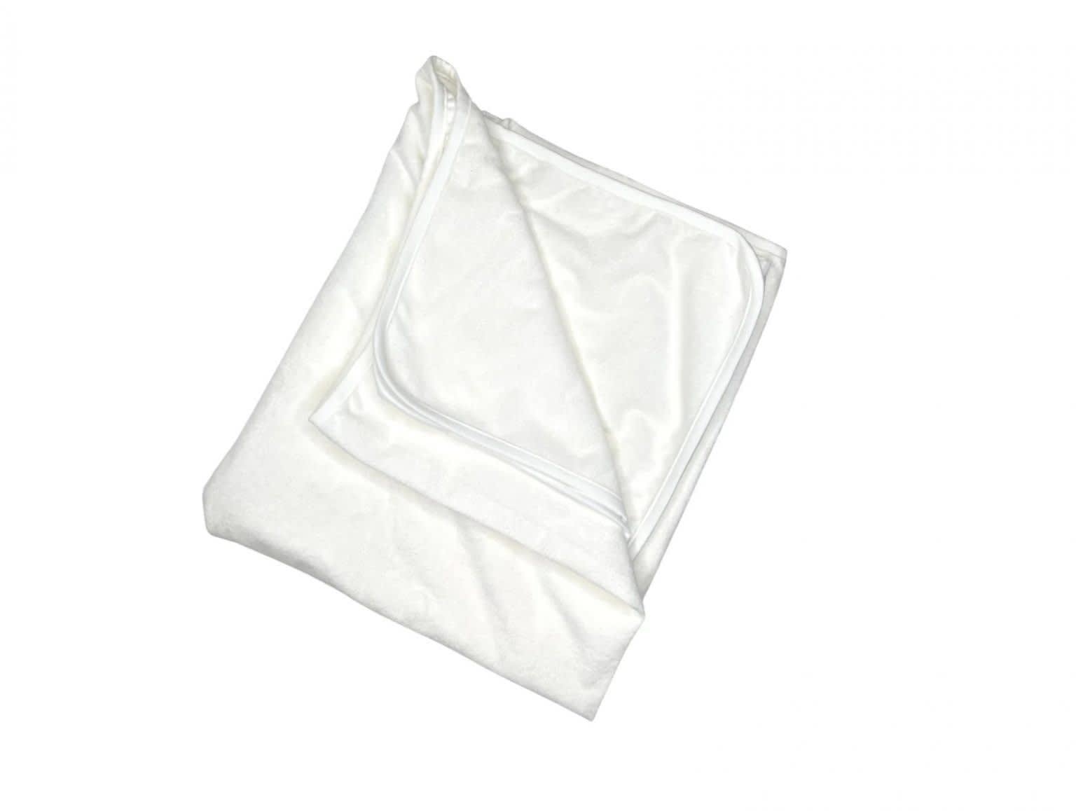 Best Mattress Protector for Bedwetting in 2026 - Peejamas Peel-Away Pad image 1